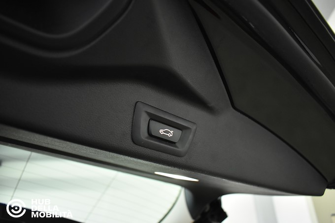 BMW X5 xDrive25d Business